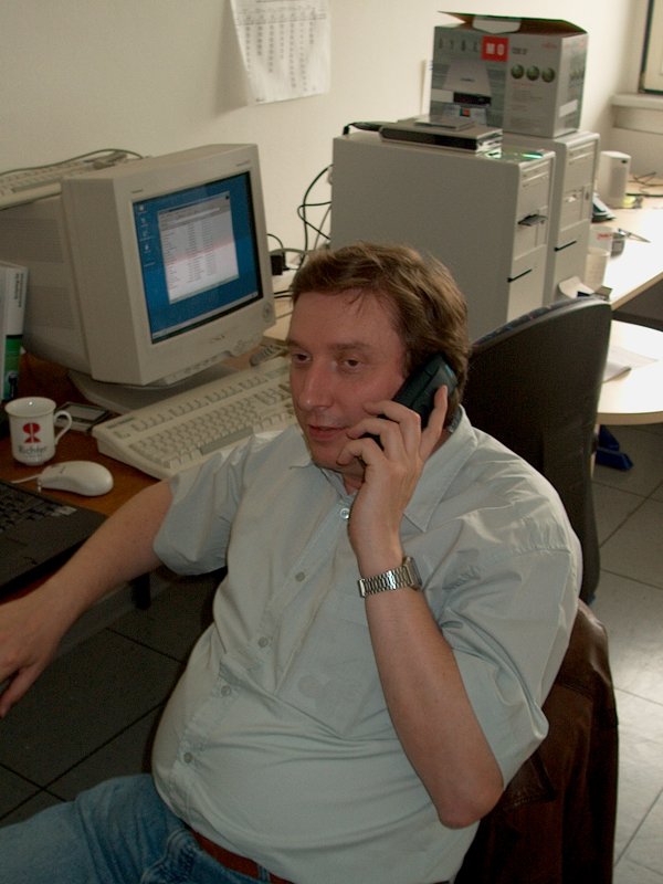 GSt. Konfiguration 28